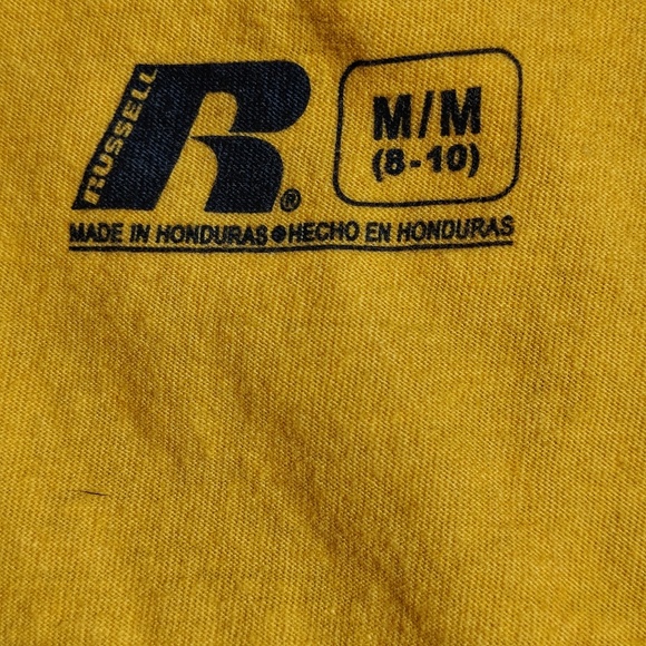 LSU t-shirt - Picture 2 of 4